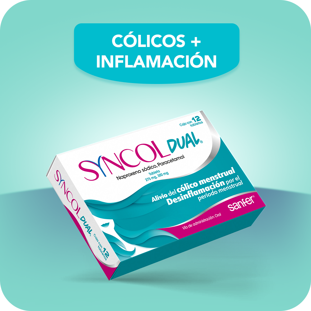 Syncol Dual
